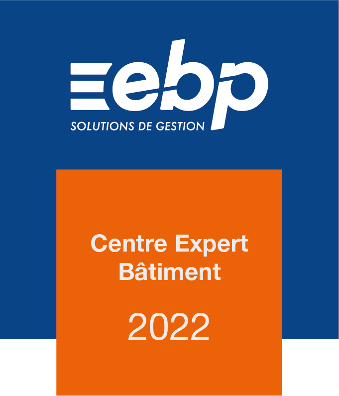 Centre Expert Batiment 2022